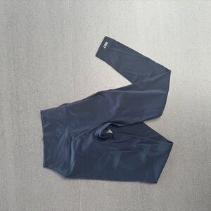 SET Navy Blue Leggings